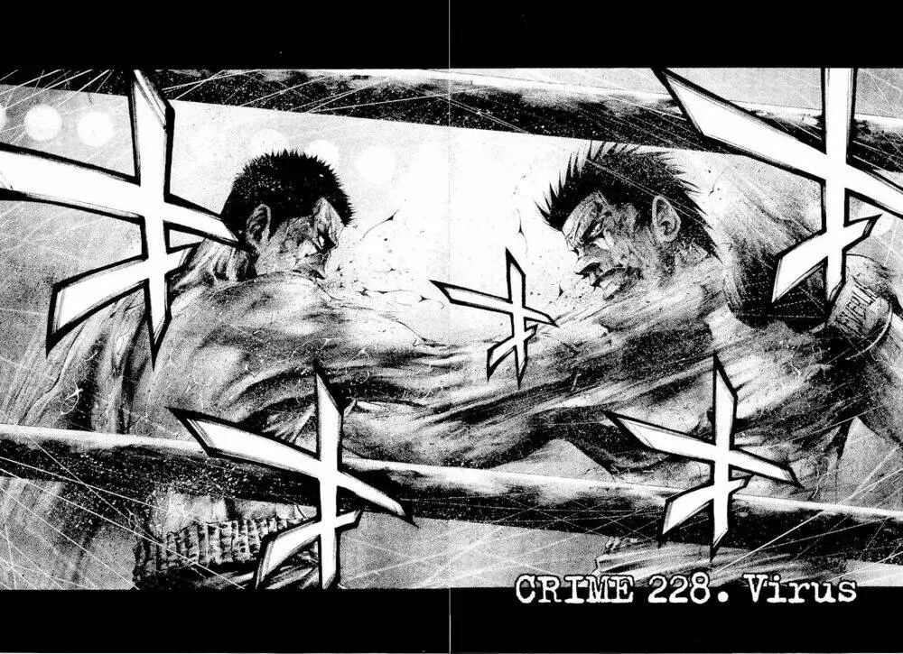Rainbow Nettruyen ZZZ Chương 228 Page 4