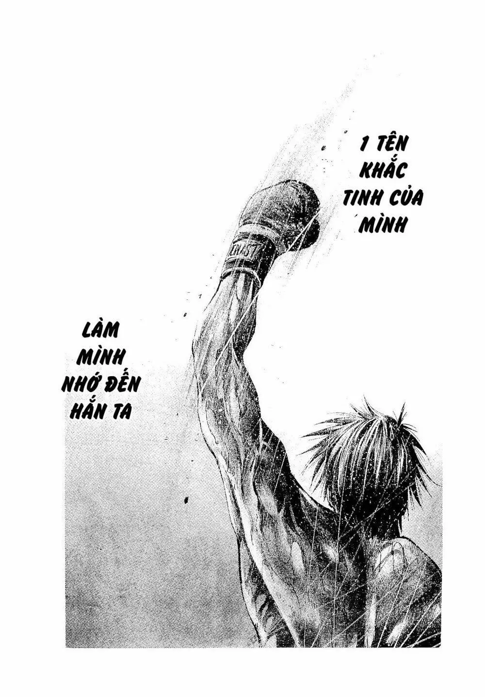 Rainbow Nettruyen ZZZ Chương 228 Page 9