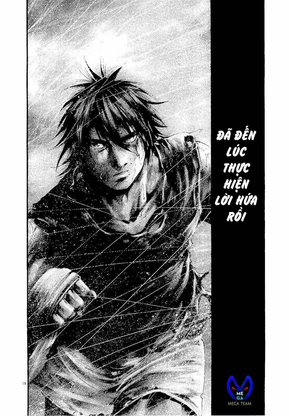Rainbow Nettruyen ZZZ Chương 228 Page 16