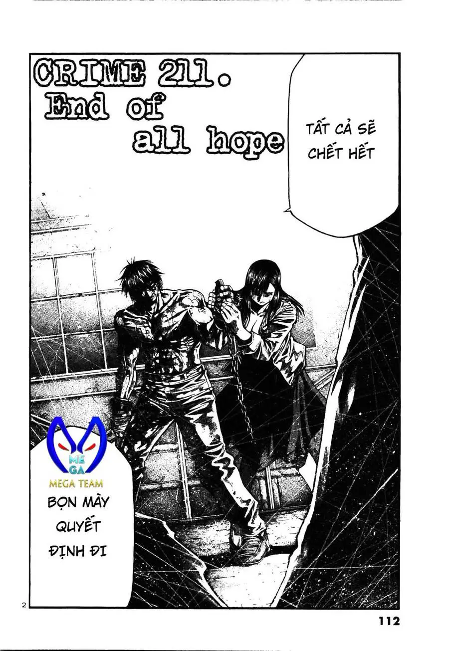 Rainbow Nettruyen ZZZ Chương 211 Page 2