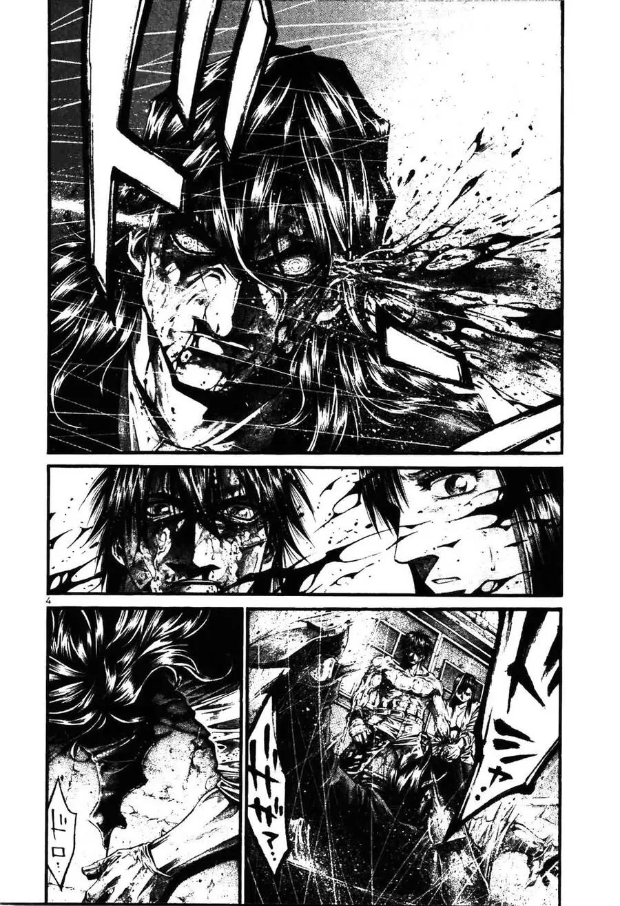 Rainbow Nettruyen ZZZ Chương 211 Page 4