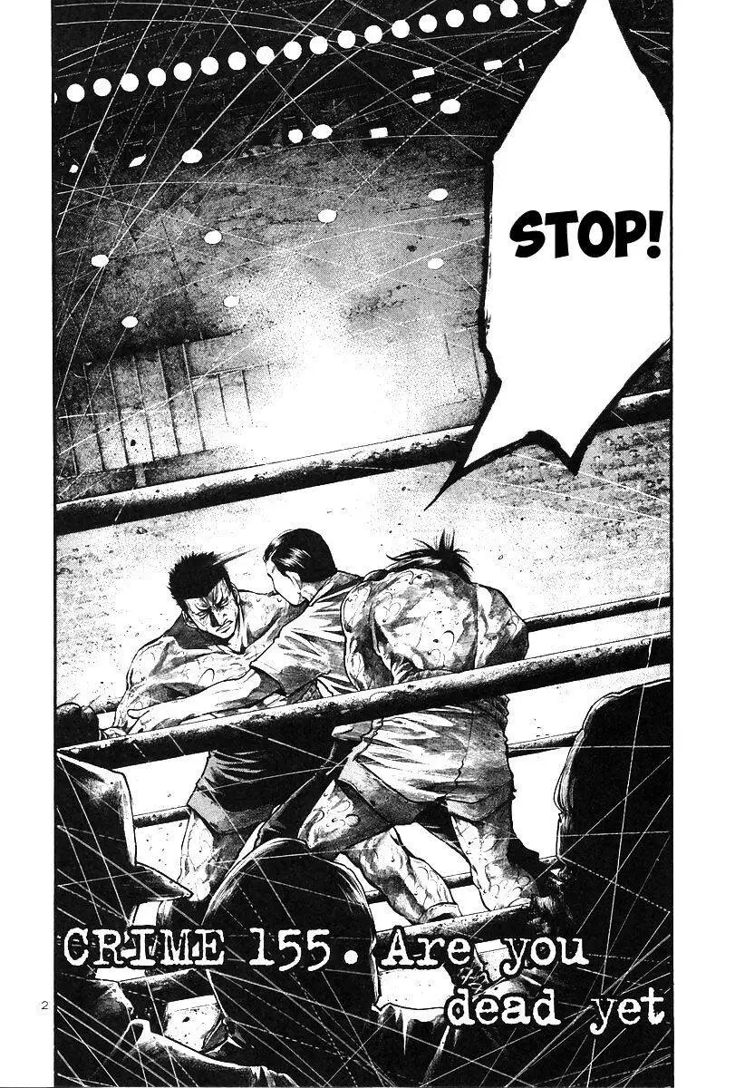 Rainbow Nettruyen ZZZ Chương 155 Page 2