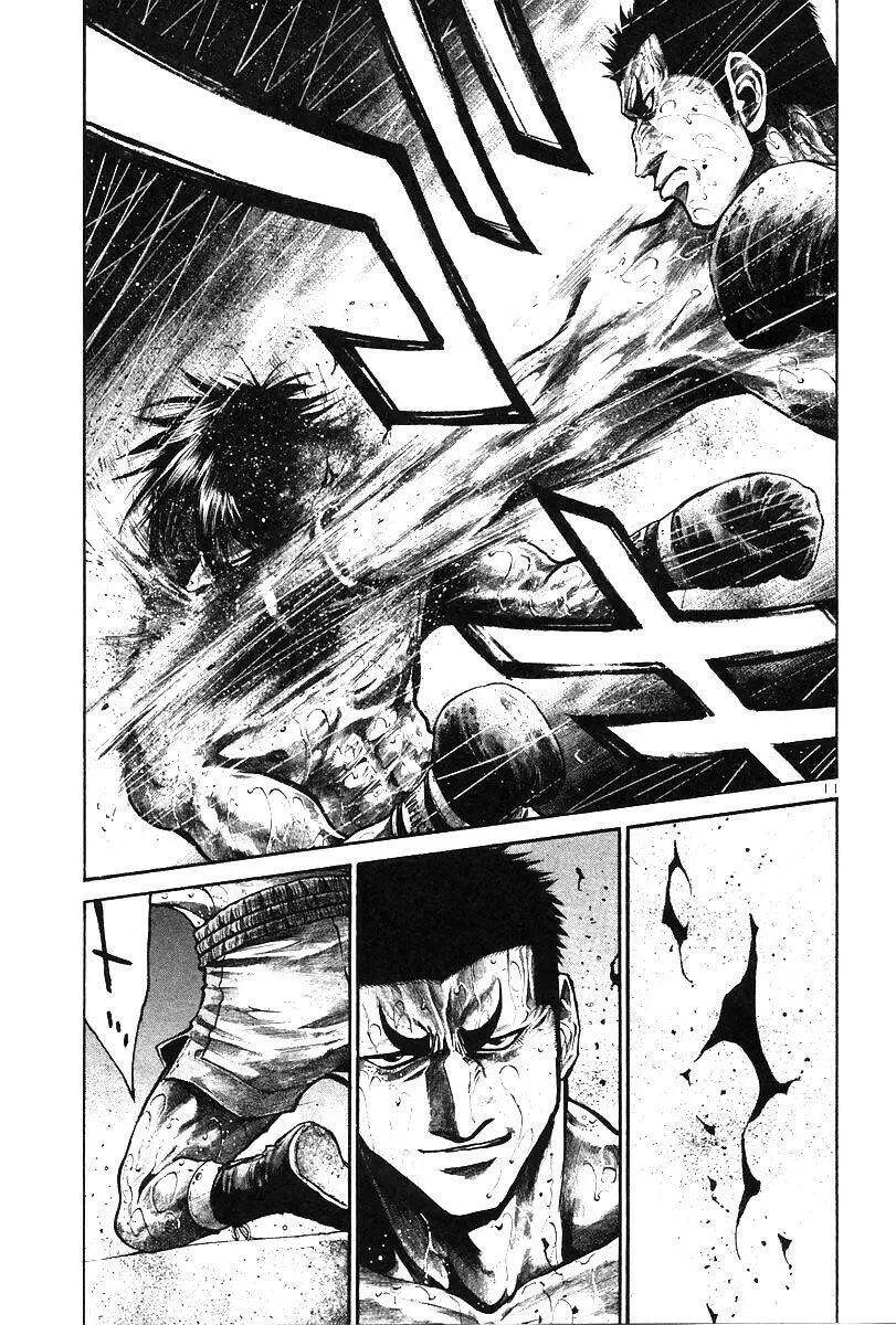 Rainbow Nettruyen ZZZ Chương 155 Page 11