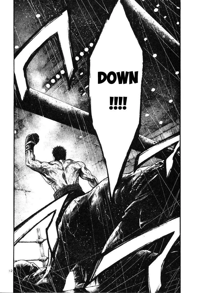 Rainbow Nettruyen ZZZ Chương 155 Page 12