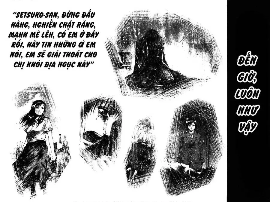 Rainbow Nettruyen ZZZ Chương 208 Page 14