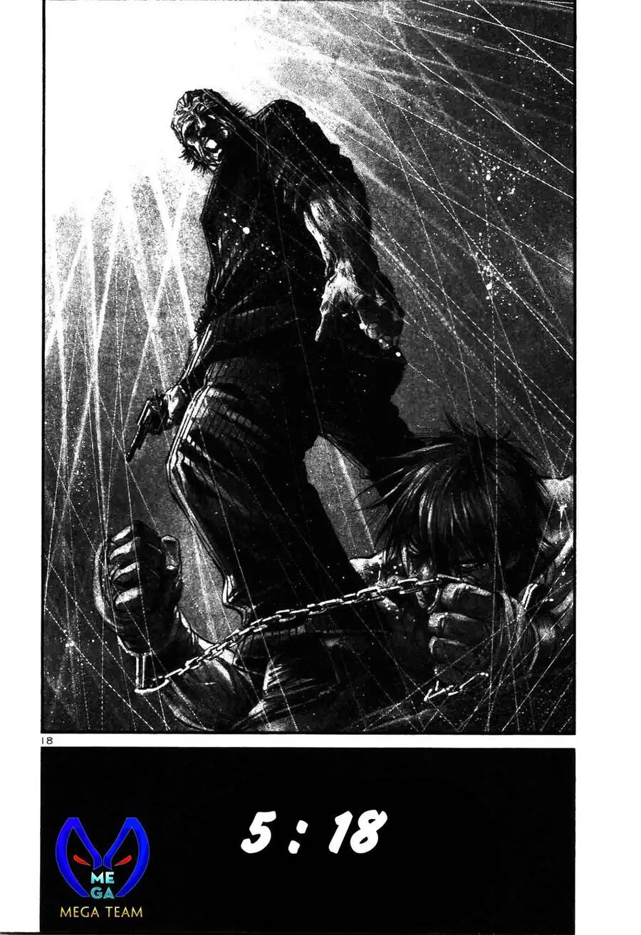 Rainbow Nettruyen ZZZ Chương 208 Page 17