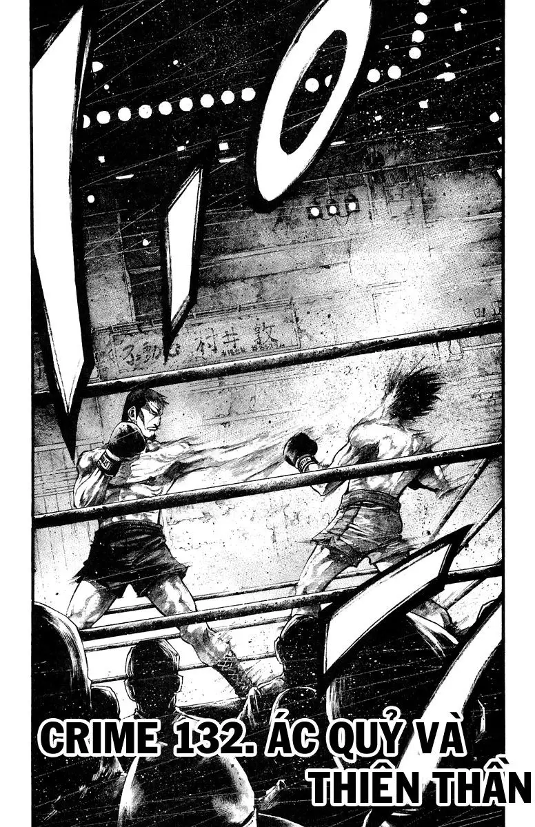 Rainbow Nettruyen ZZZ Chương 132 Page 2