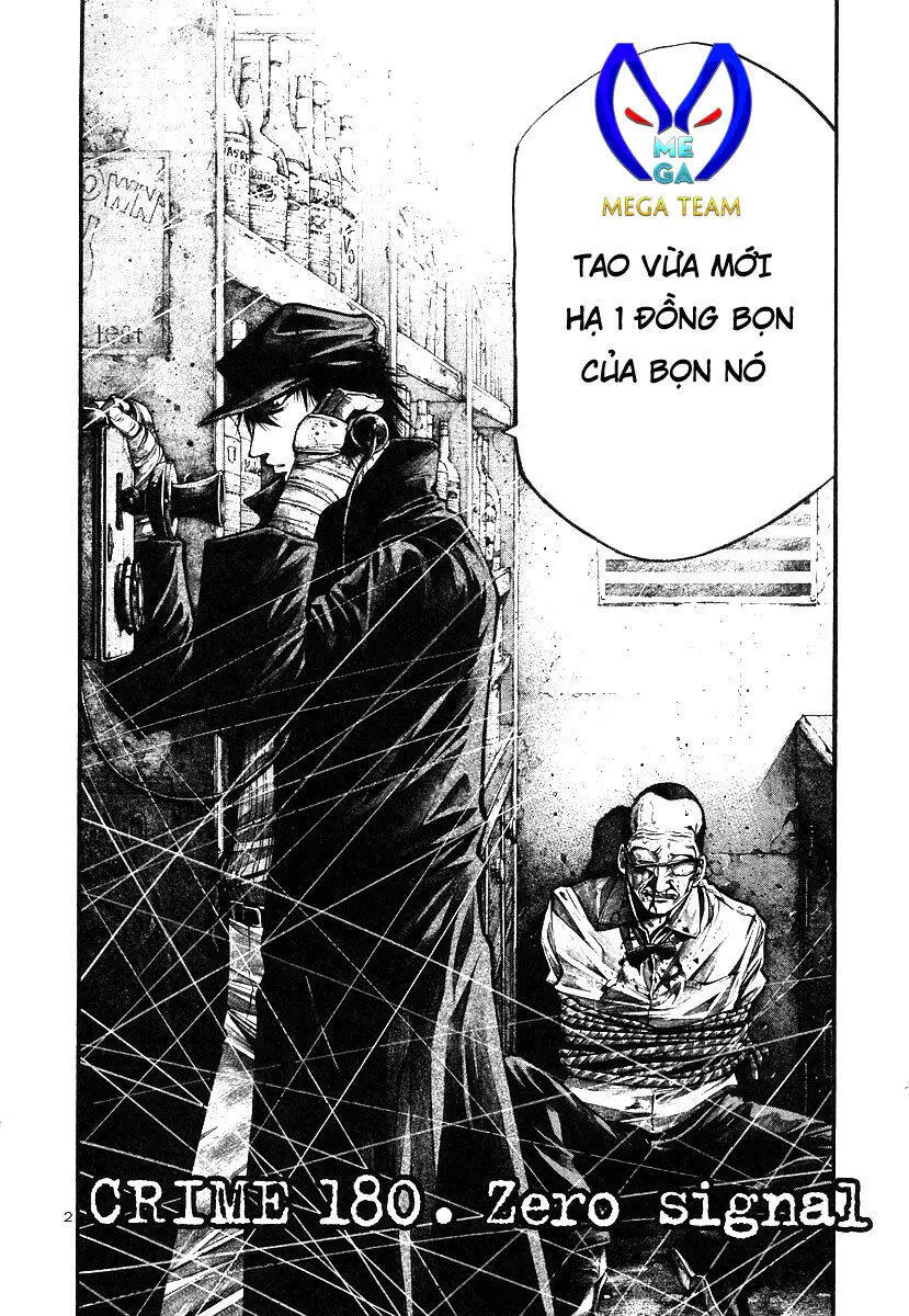 Rainbow Nettruyen ZZZ Chương 180 Page 2