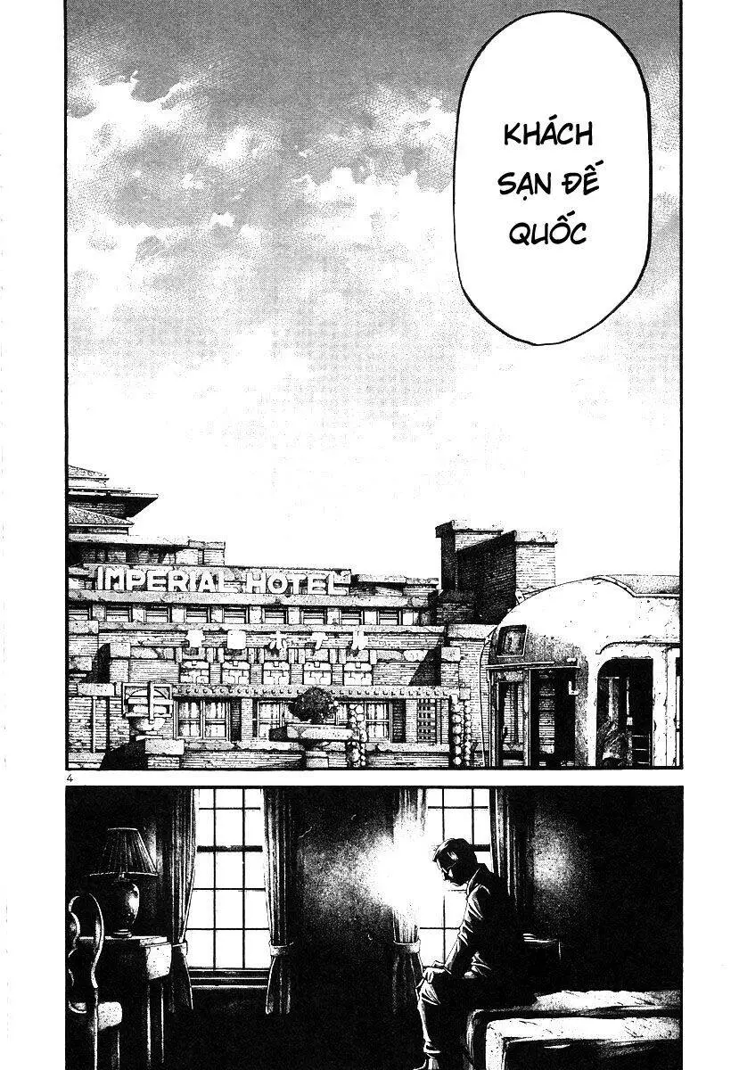 Rainbow Nettruyen ZZZ Chương 180 Page 4