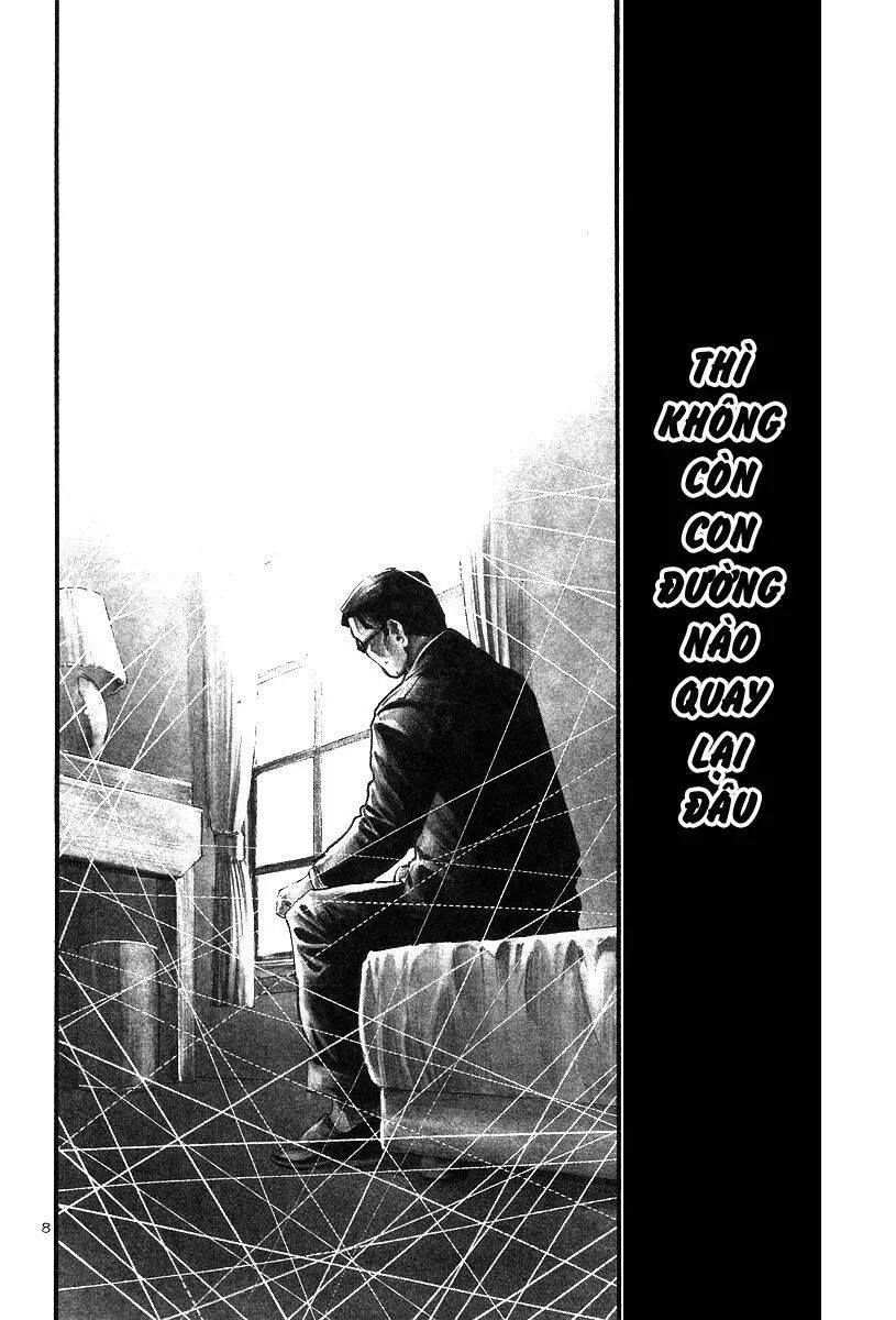 Rainbow Nettruyen ZZZ Chương 180 Page 8