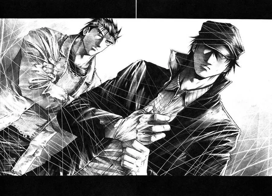 Rainbow Nettruyen ZZZ Chương 180 Page 16