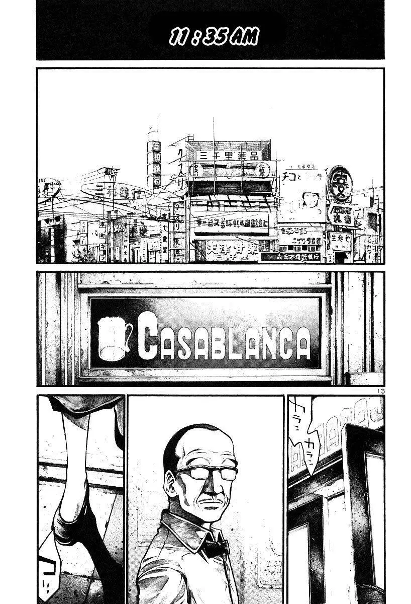 Rainbow Nettruyen ZZZ Chương 179 Page 12