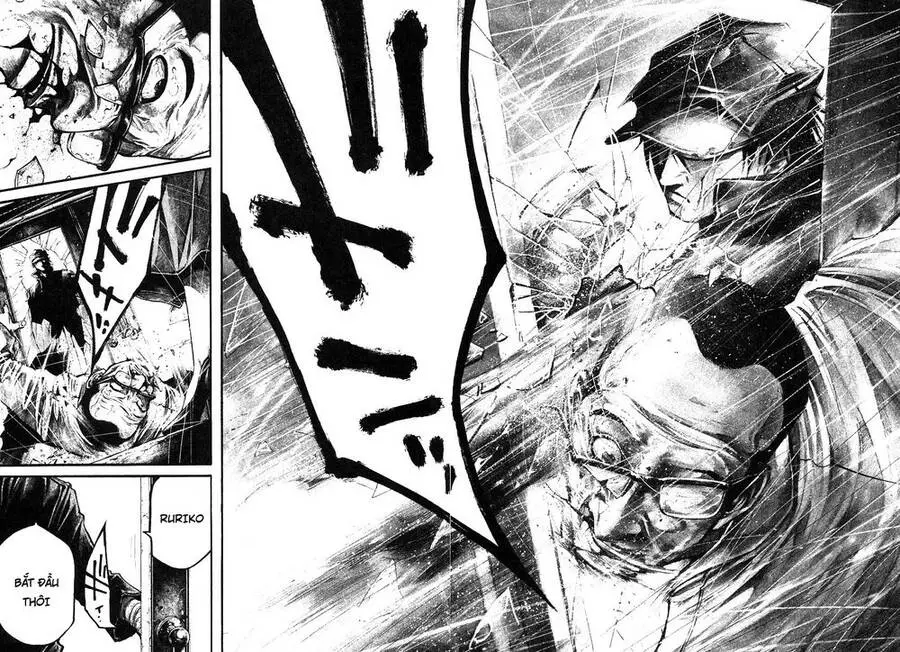 Rainbow Nettruyen ZZZ Chương 179 Page 15