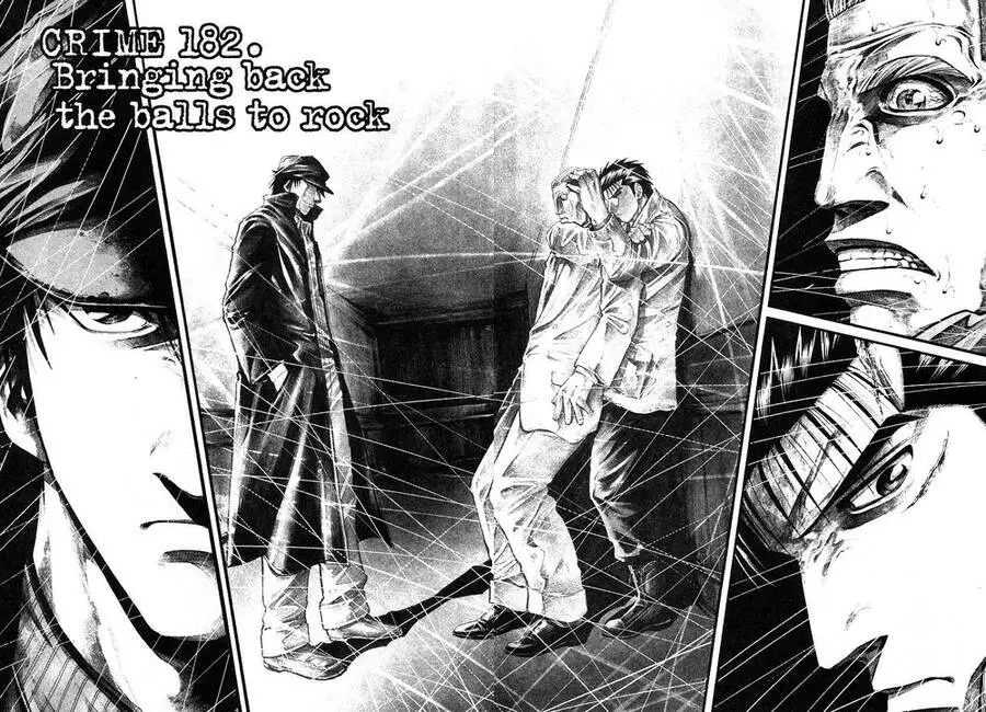 Rainbow Nettruyen ZZZ Chương 182 Page 3