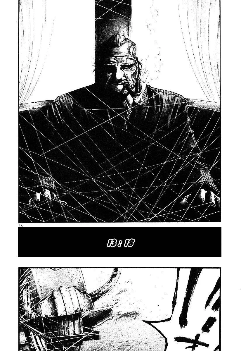 Rainbow Nettruyen ZZZ Chương 182 Page 16