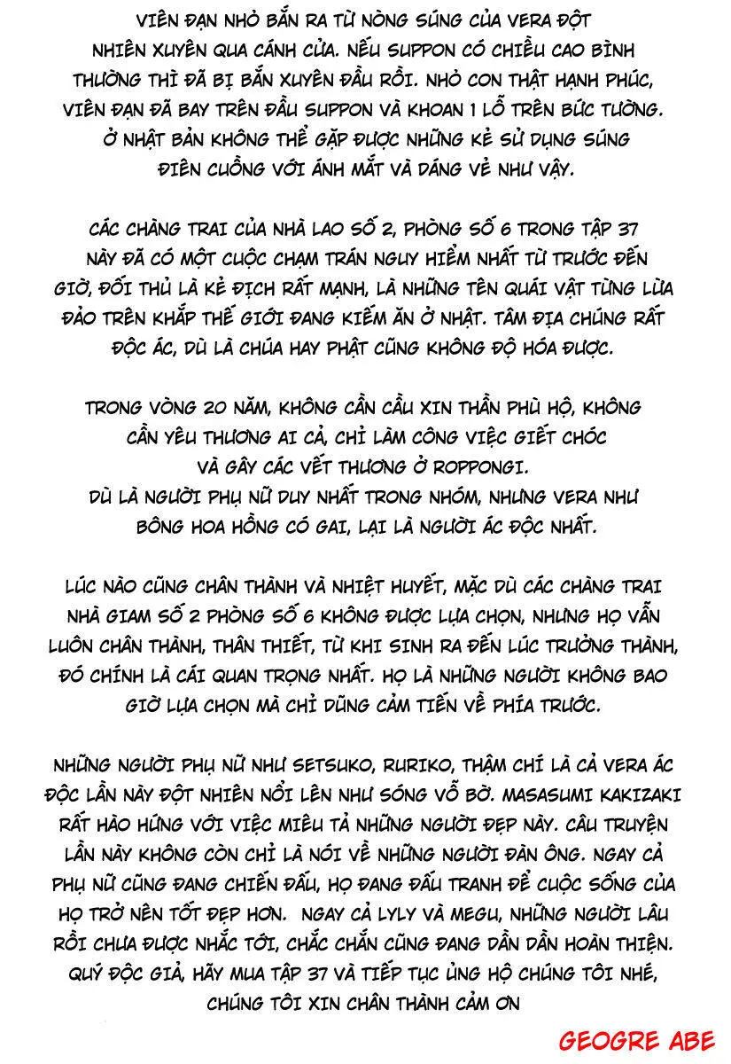 Rainbow Nettruyen ZZZ Chương 182 Page 19
