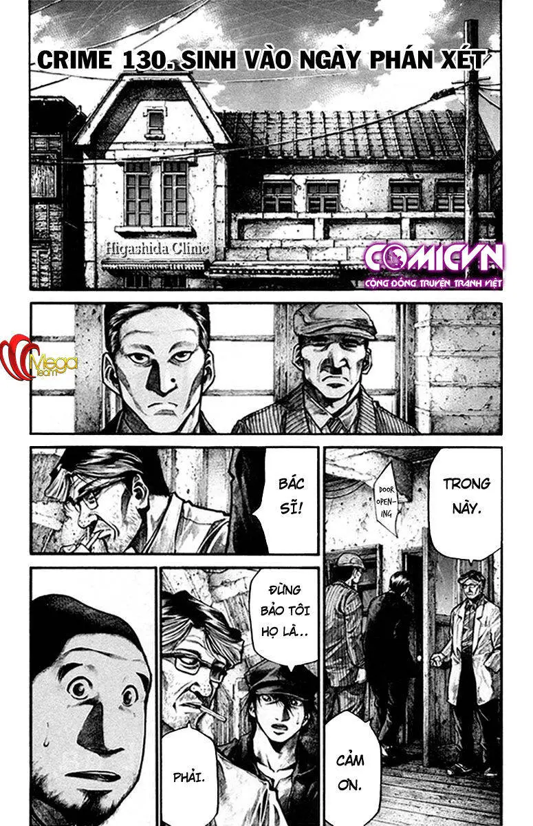 Rainbow Nettruyen ZZZ Chương 130 Page 1