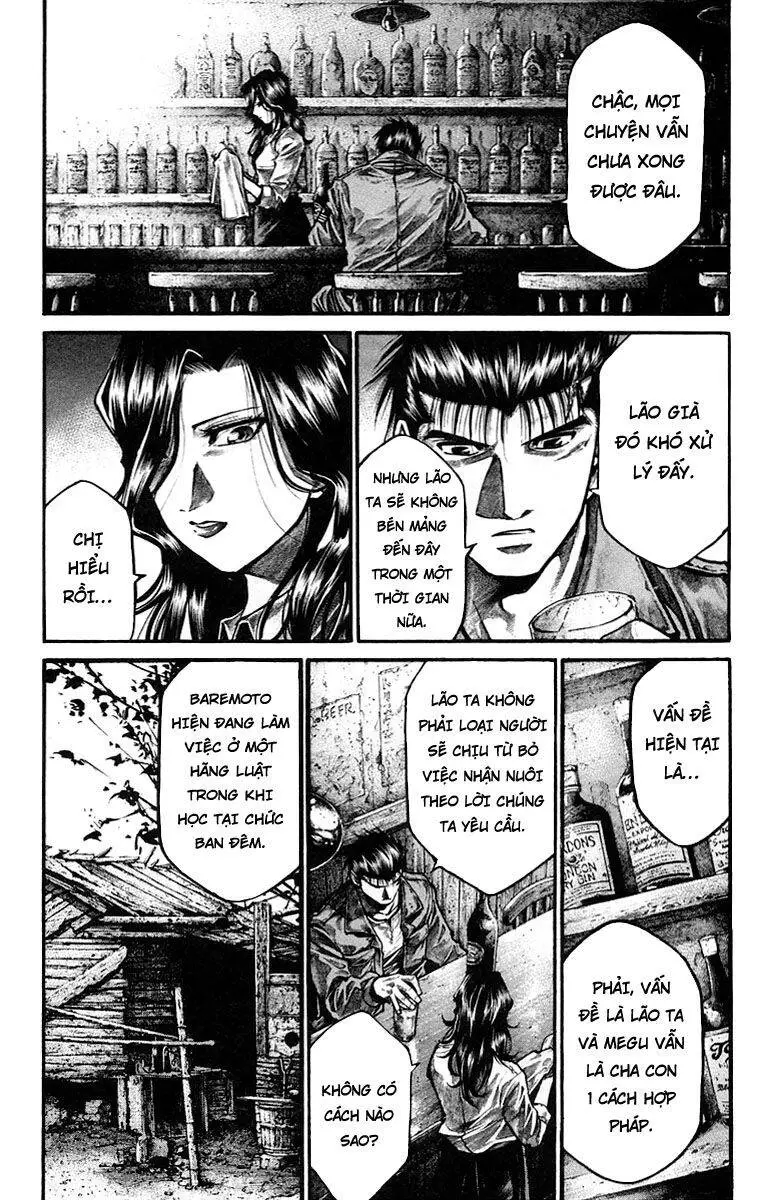 Rainbow Nettruyen ZZZ Chương 130 Page 10