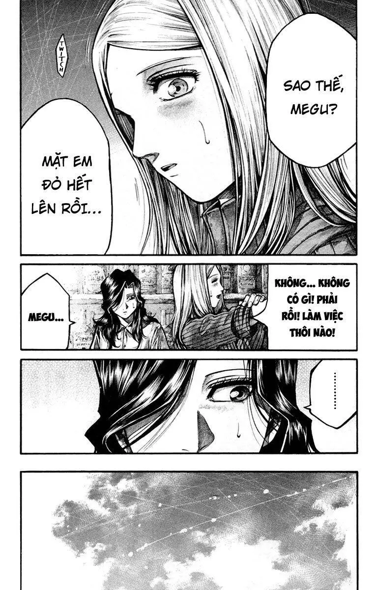 Rainbow Nettruyen ZZZ Chương 130 Page 15