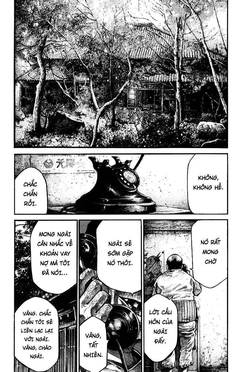 Rainbow Nettruyen ZZZ Chương 130 Page 16