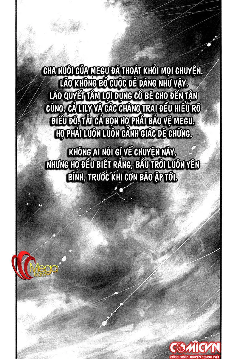 Rainbow Nettruyen ZZZ Chương 130 Page 18
