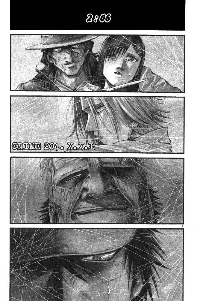 Rainbow Nettruyen ZZZ Chương 204 Page 1