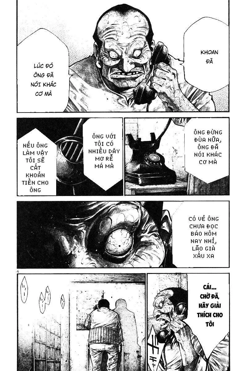 Rainbow Nettruyen ZZZ Chương 148 Page 5