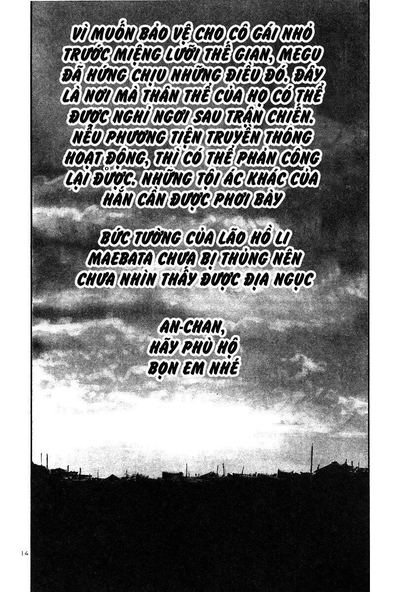 Rainbow Nettruyen ZZZ Chương 148 Page 15