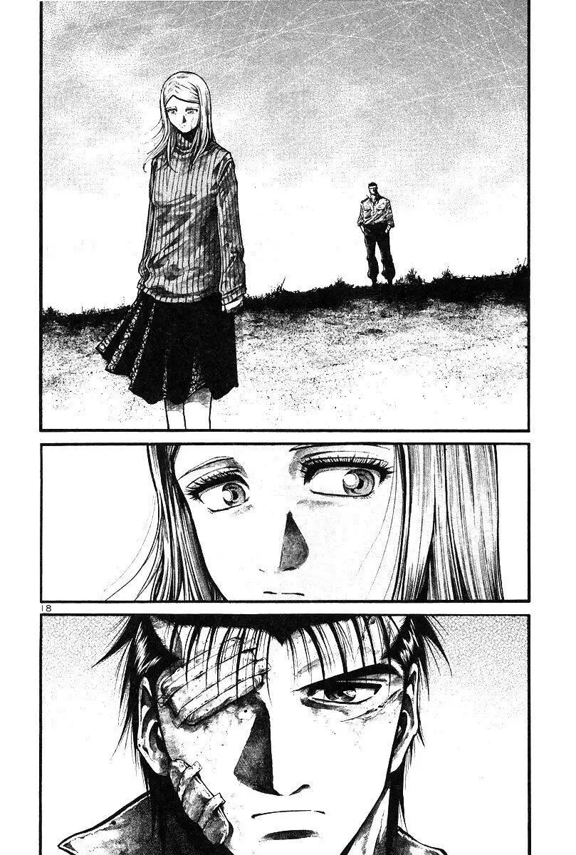 Rainbow Nettruyen ZZZ Chương 148 Page 18