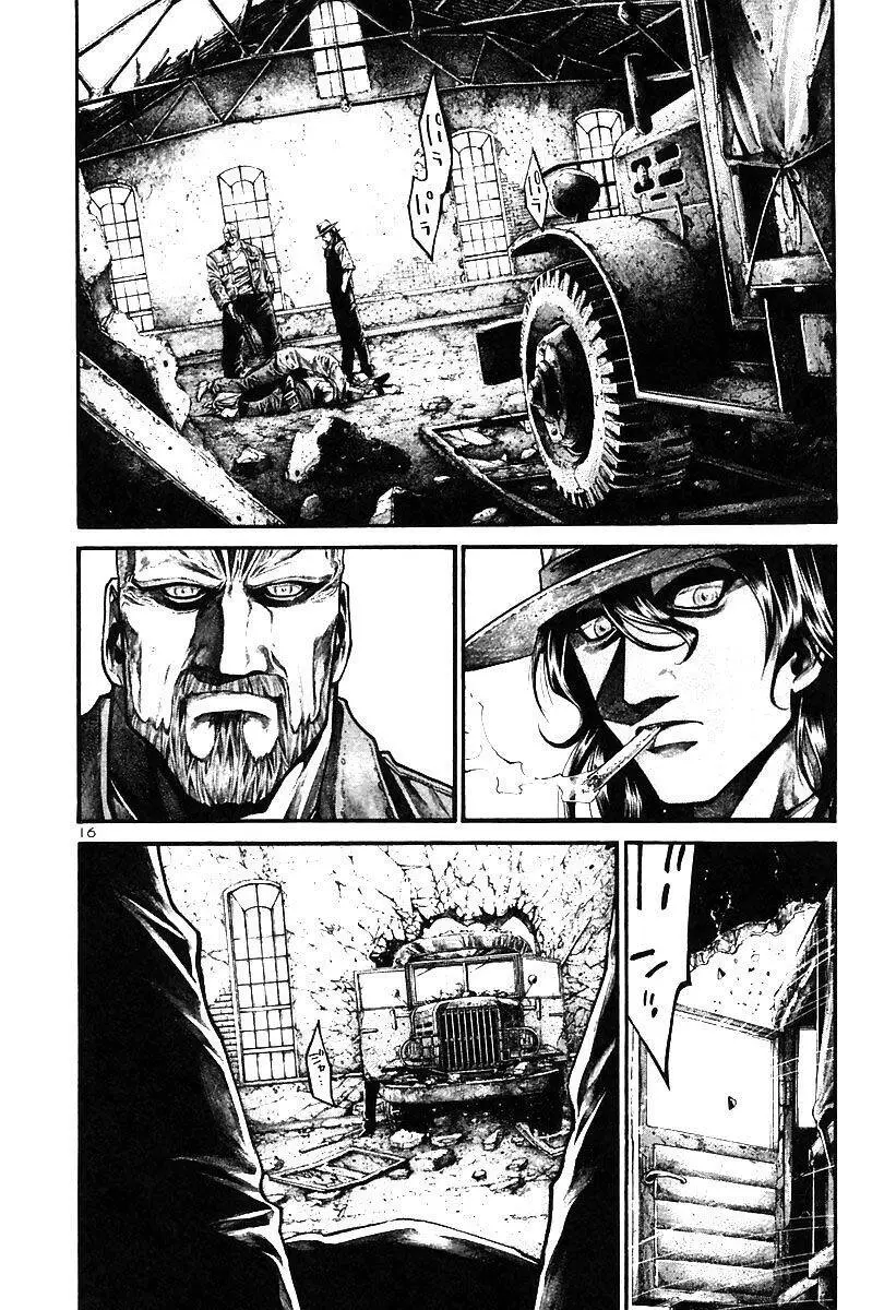 Rainbow Nettruyen ZZZ Chương 183 Page 14