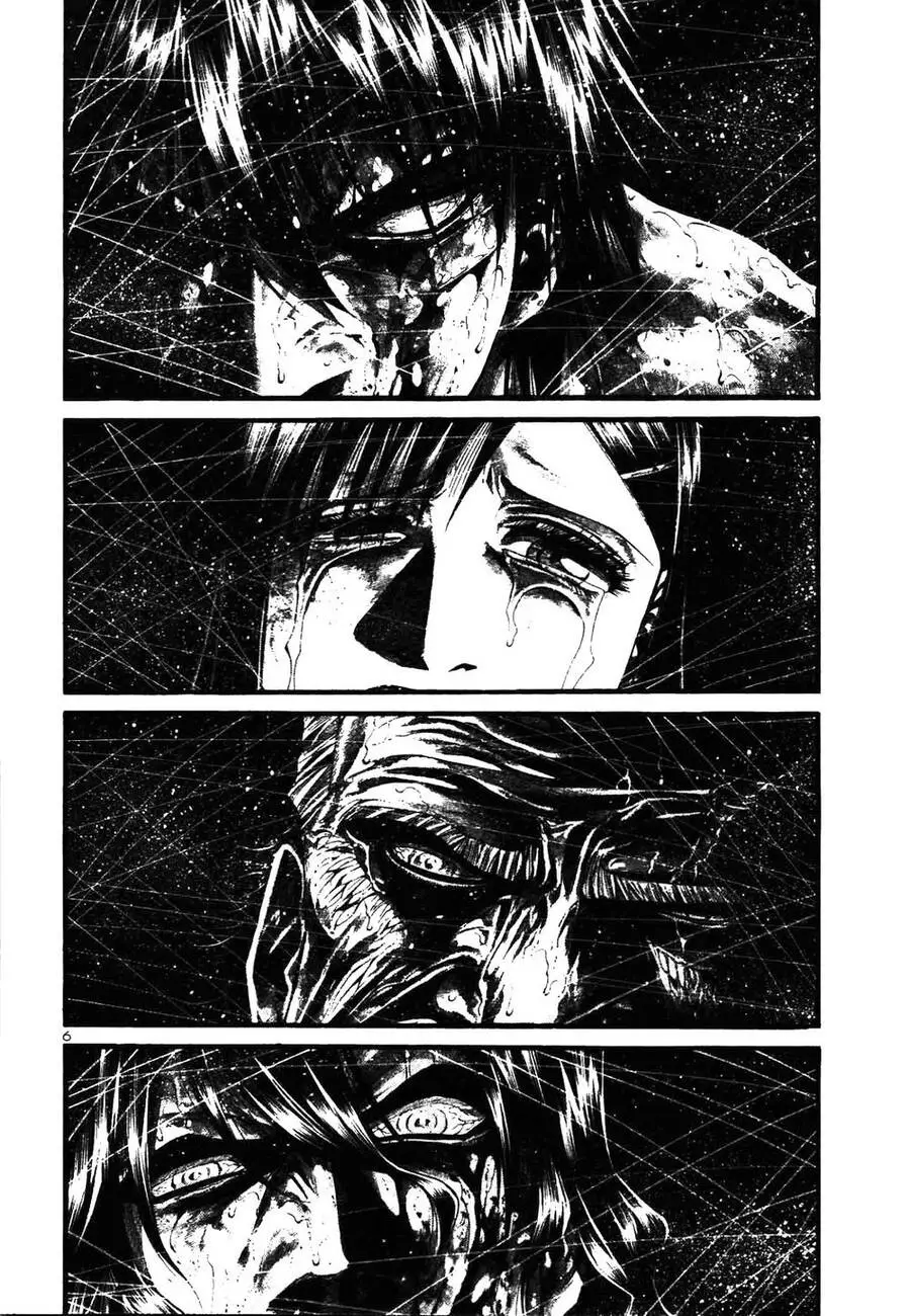 Rainbow Nettruyen ZZZ Chương 210 Page 5