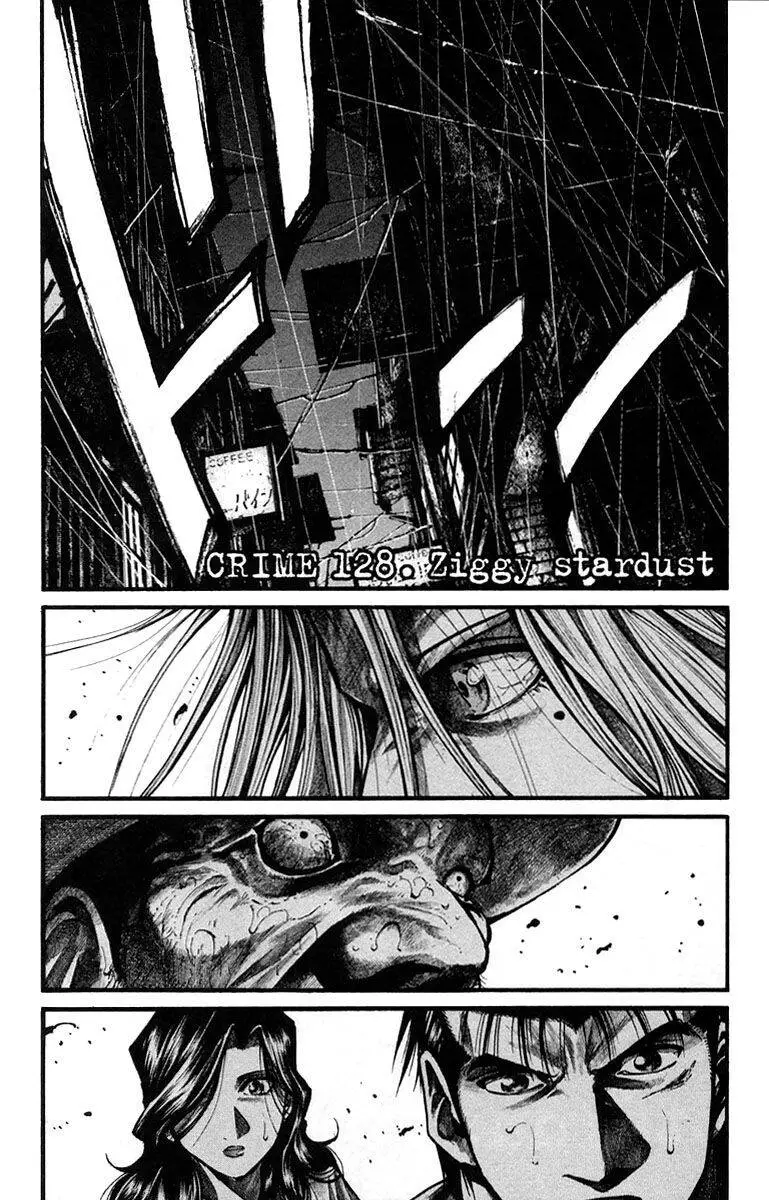 Rainbow Nettruyen ZZZ Chương 128 Page 3
