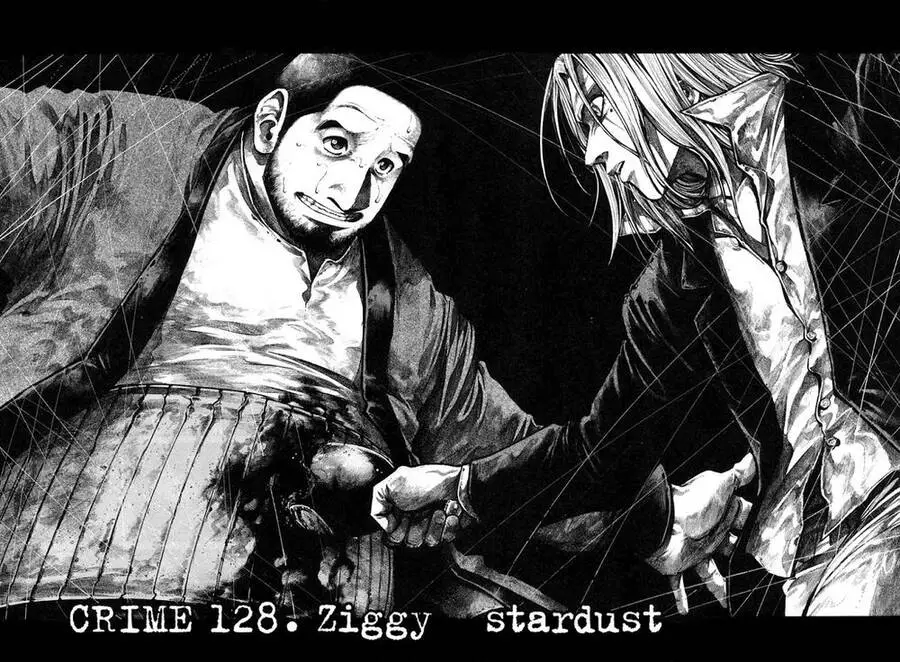 Rainbow Nettruyen ZZZ Chương 128 Page 4
