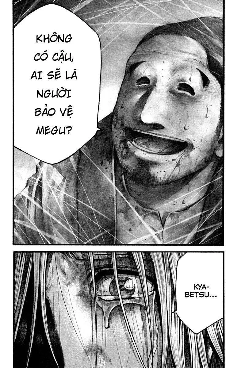Rainbow Nettruyen ZZZ Chương 128 Page 8