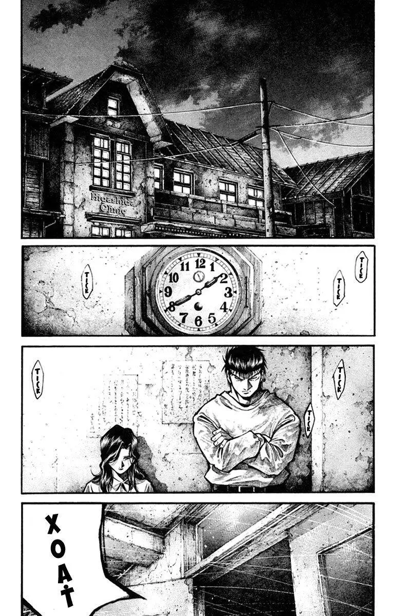 Rainbow Nettruyen ZZZ Chương 128 Page 10