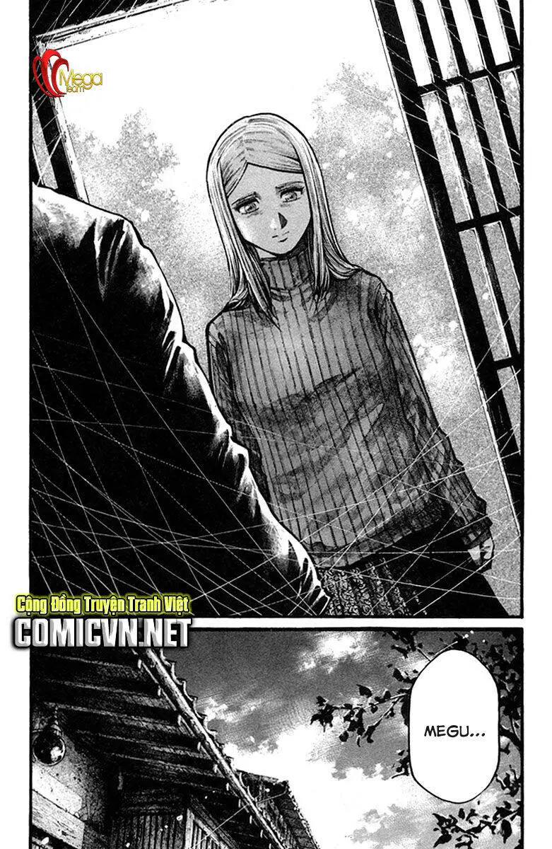 Rainbow Nettruyen ZZZ Chương 128 Page 19