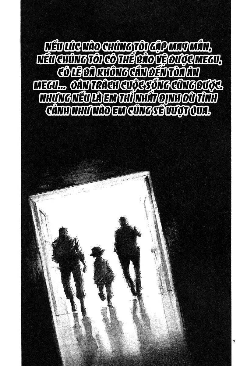 Rainbow Nettruyen ZZZ Chương 145 Page 9