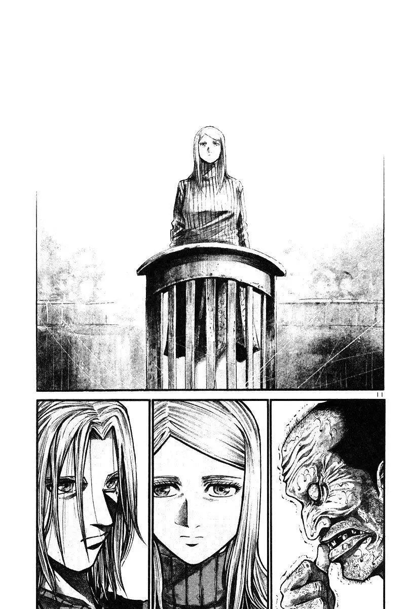 Rainbow Nettruyen ZZZ Chương 145 Page 13