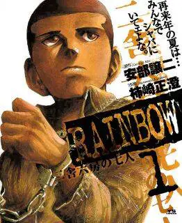 Rainbow Nettruyen ZZZ Chương 176 Page 1