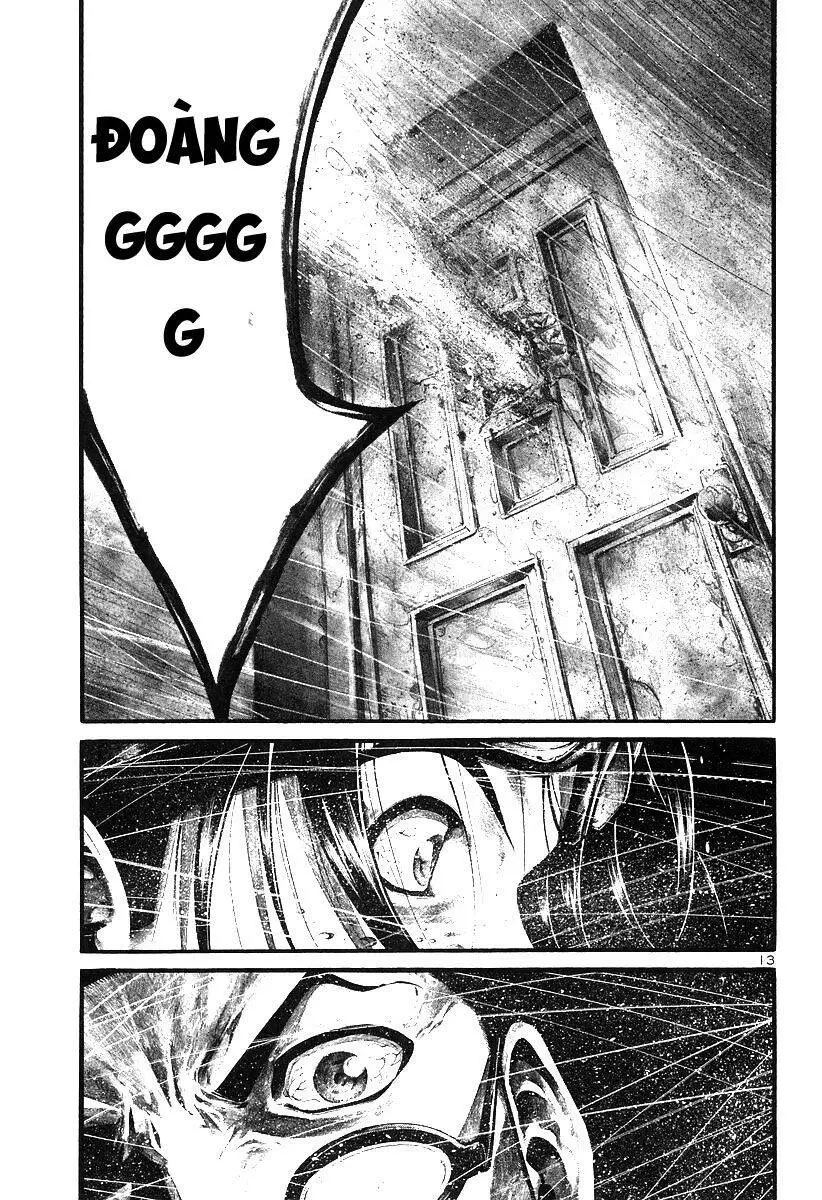 Rainbow Nettruyen ZZZ Chương 176 Page 15