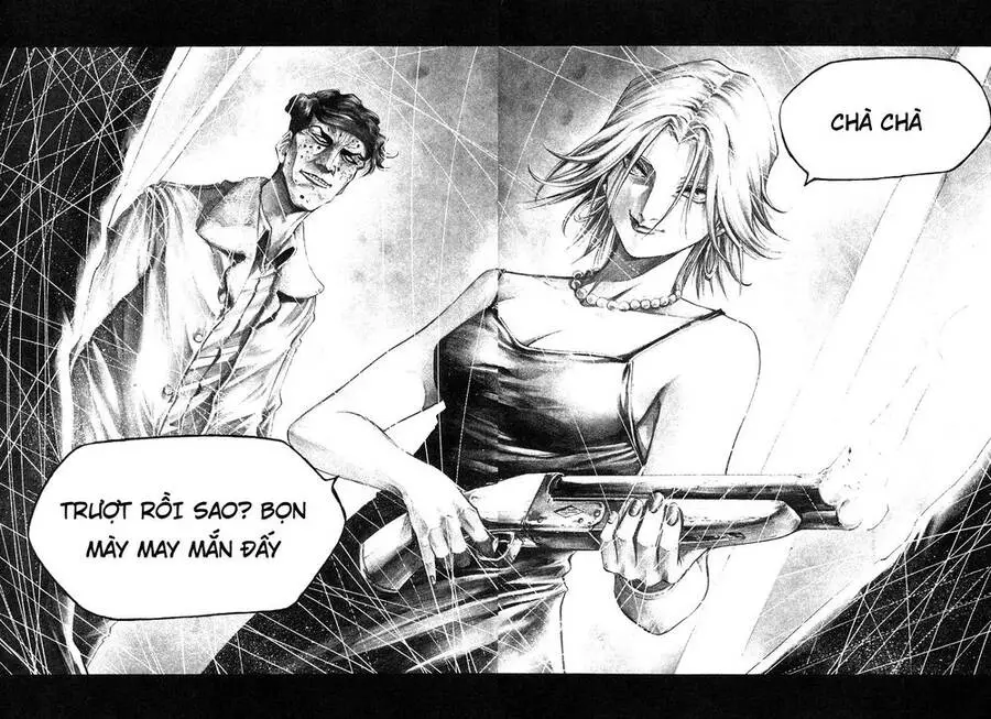Rainbow Nettruyen ZZZ Chương 176 Page 18