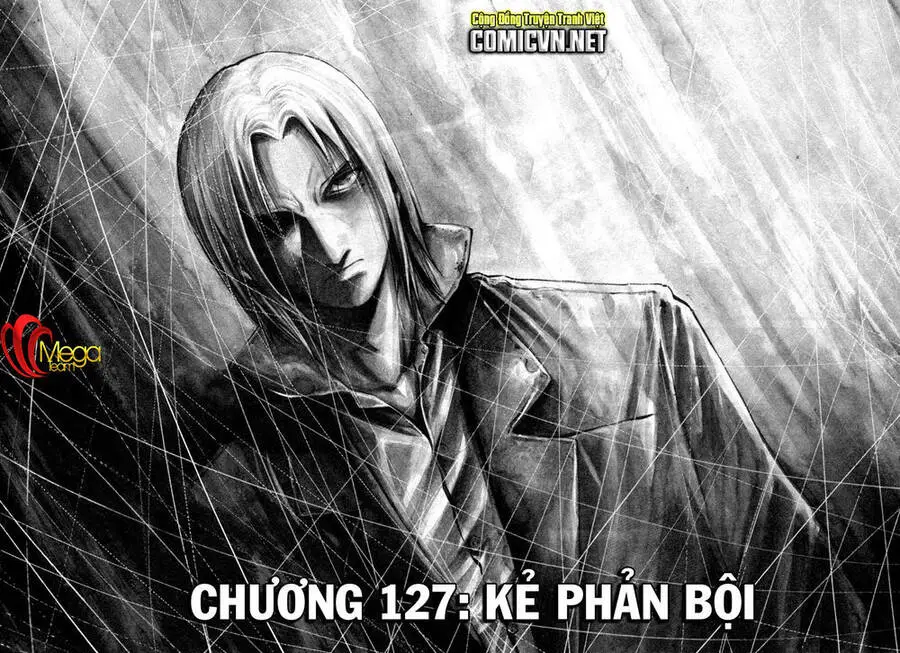 Rainbow Nettruyen ZZZ Chương 127 Page 2