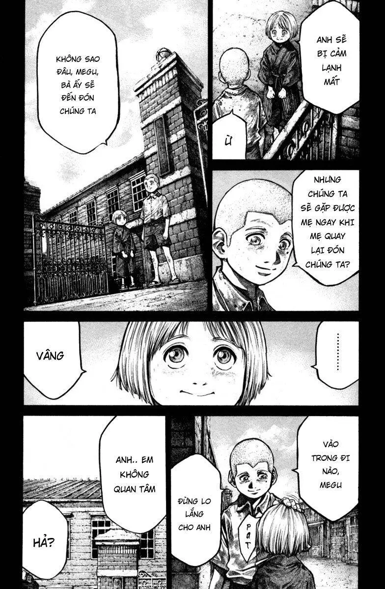 Rainbow Nettruyen ZZZ Chương 127 Page 10