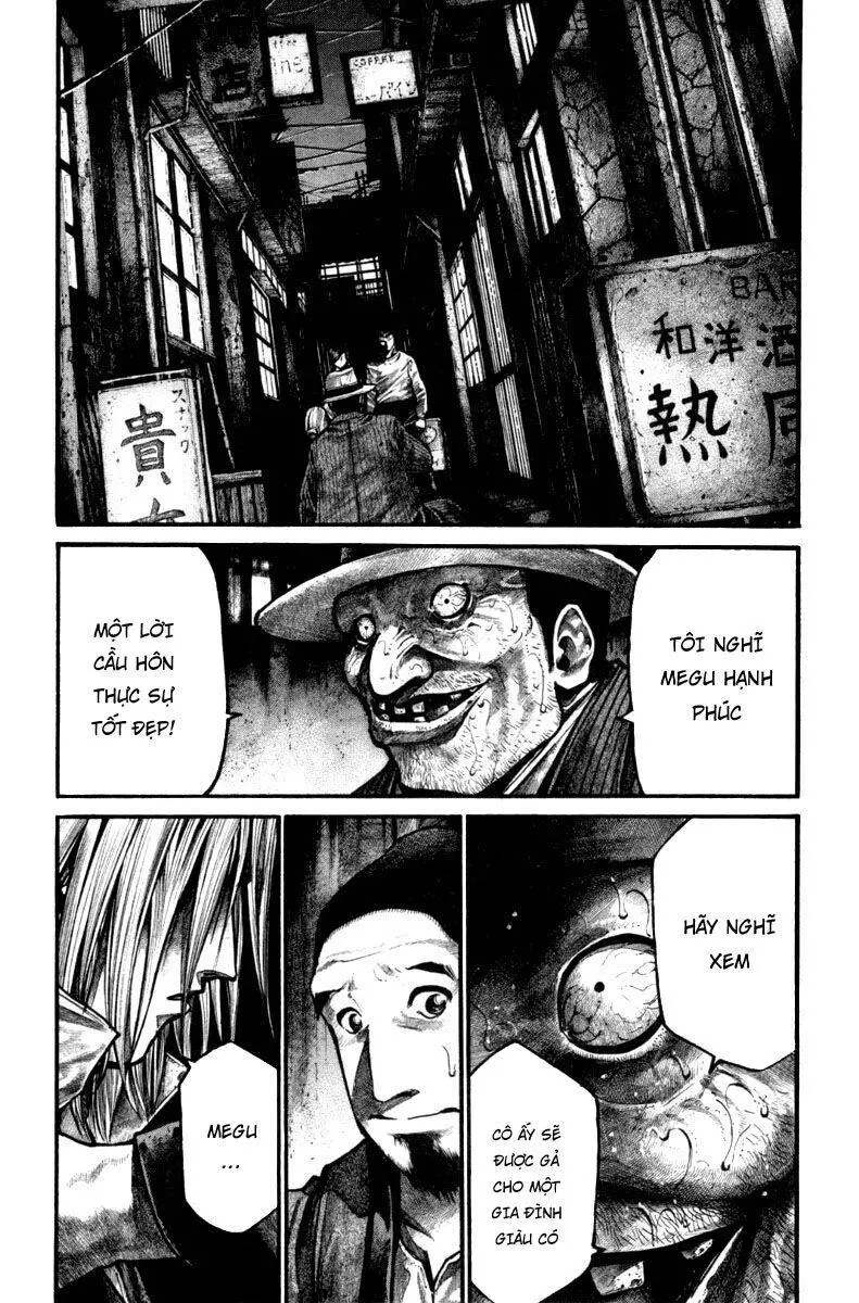 Rainbow Nettruyen ZZZ Chương 127 Page 13