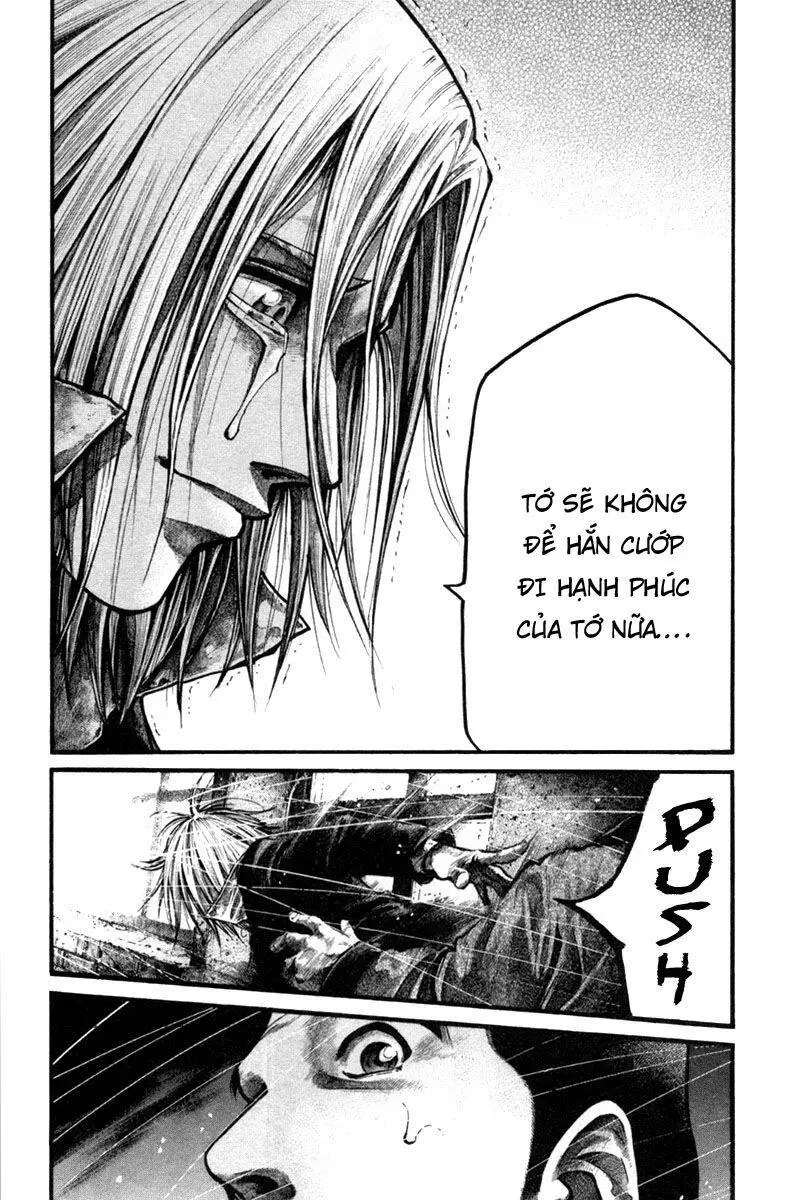 Rainbow Nettruyen ZZZ Chương 127 Page 15