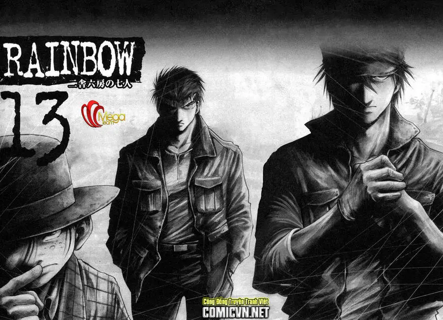 Rainbow Nettruyen ZZZ Chương 127 Page 18
