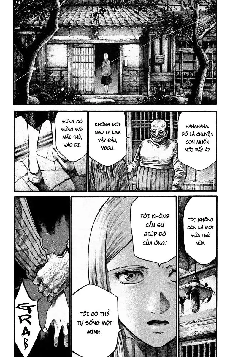 Rainbow Nettruyen ZZZ Chương 129 Page 3