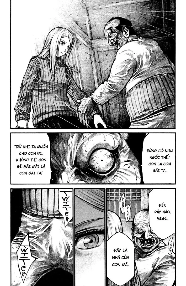 Rainbow Nettruyen ZZZ Chương 129 Page 4