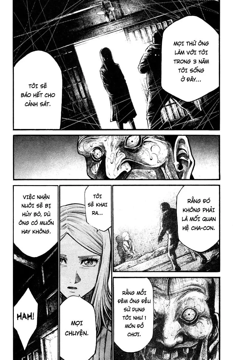 Rainbow Nettruyen ZZZ Chương 129 Page 6