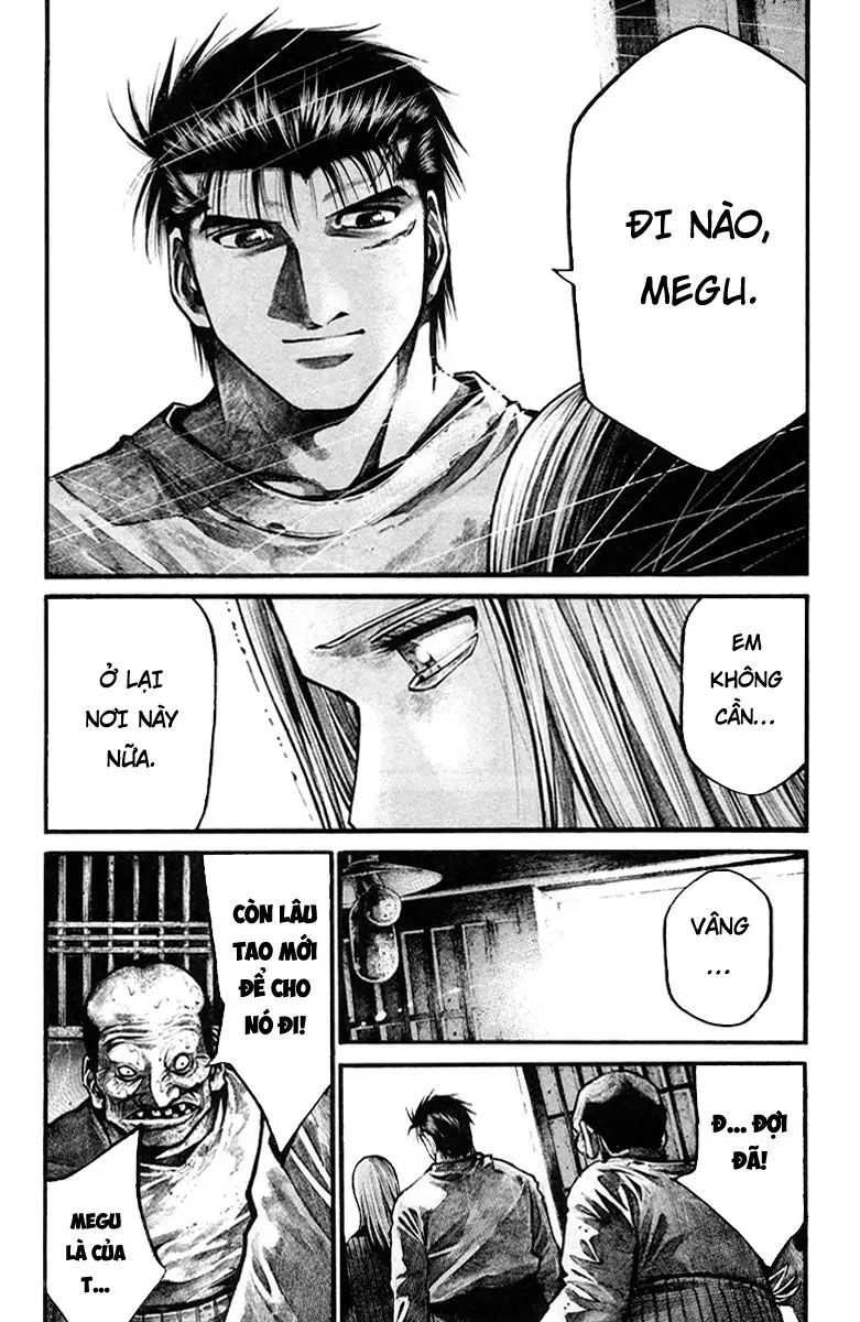 Rainbow Nettruyen ZZZ Chương 129 Page 12